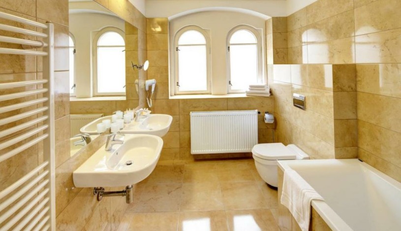 Windsor Spa Hotel  Karlovy Vary